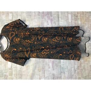LuLaRoe Carly Dress NWT